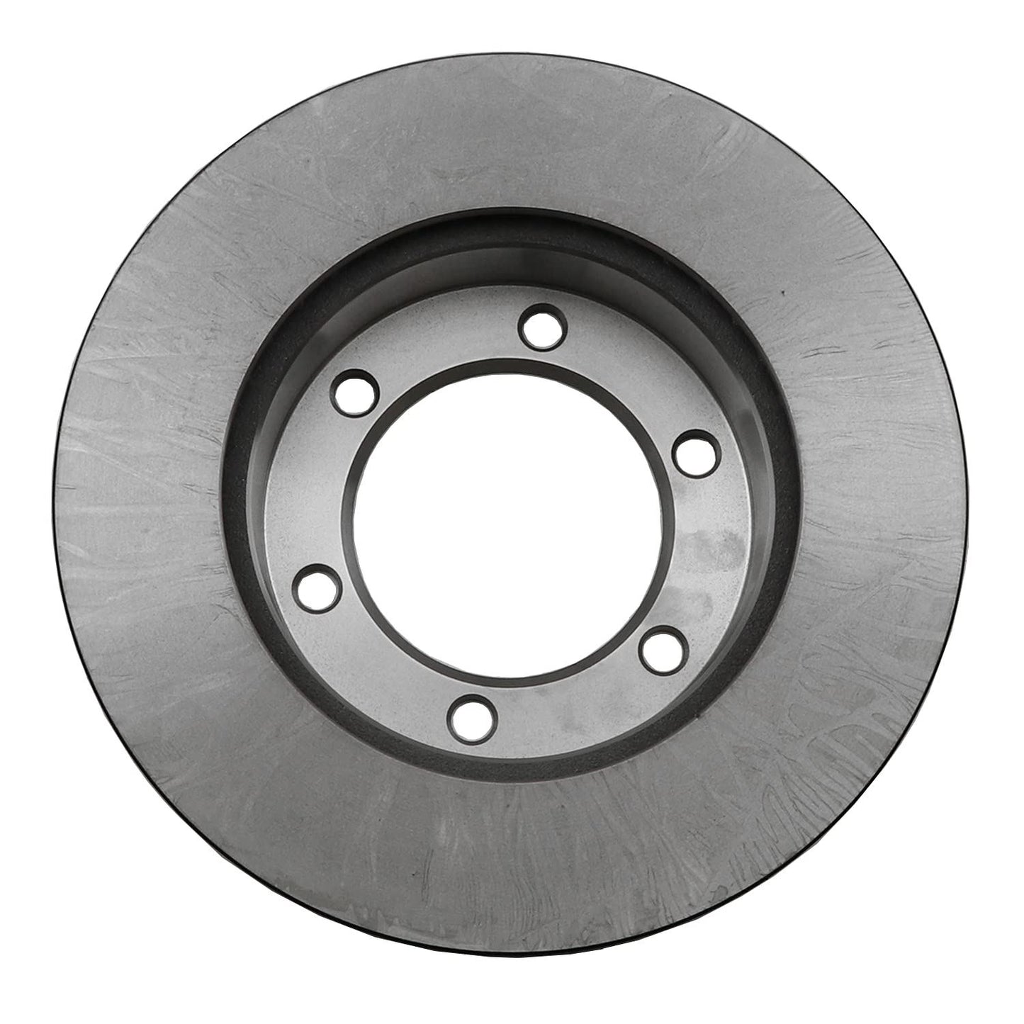 Beck/Arnley 083-2653 Rotor de freno de disco