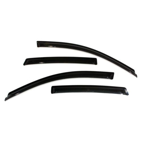 Auto Ventshade (AVS) 94485 Deflector de ventana lateral