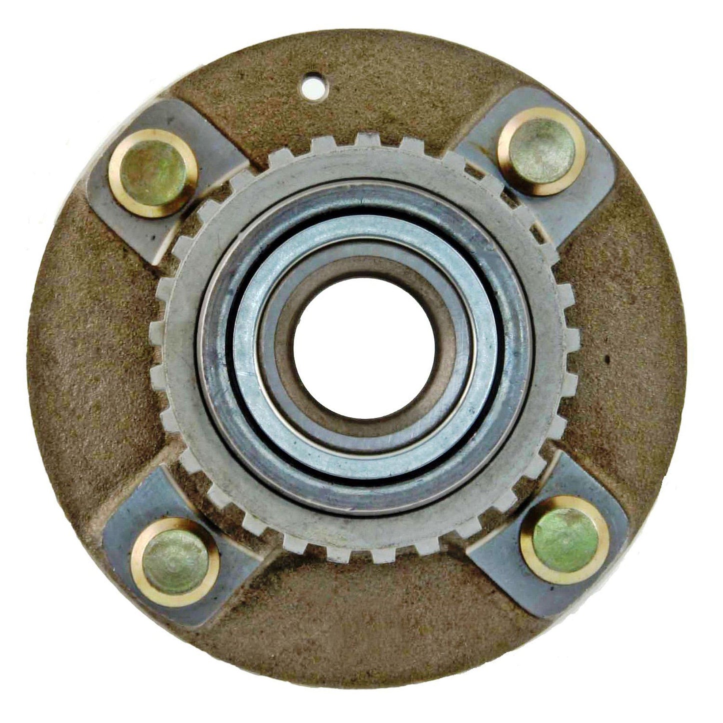 ACDelco Professional 512160 Conjunto de buje y rodamiento de rueda