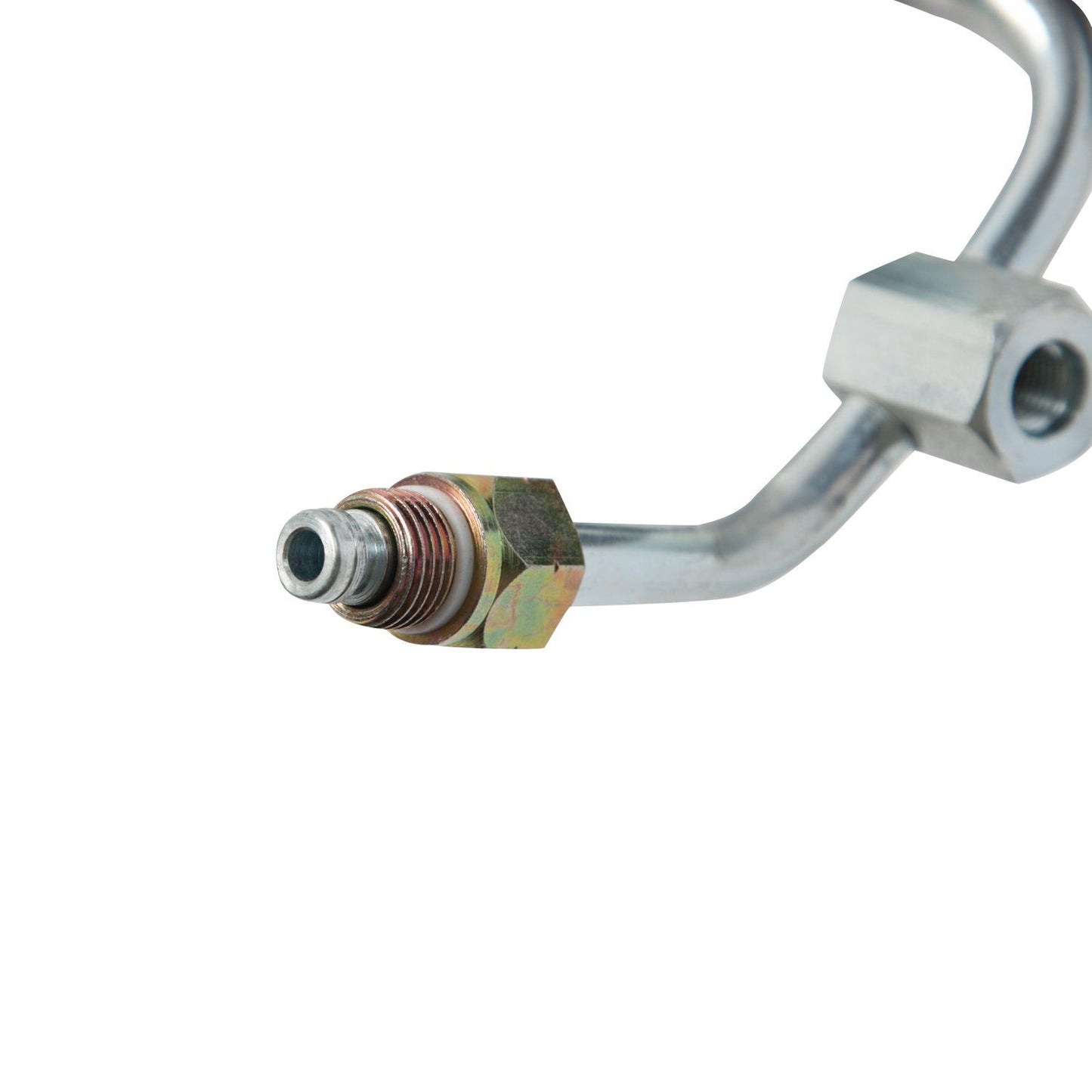 Edelmann 91661 Conjunto de manguera de línea de presión de dirección asistida