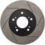 Stoptech 126.40026SL Disc Brake Rotor