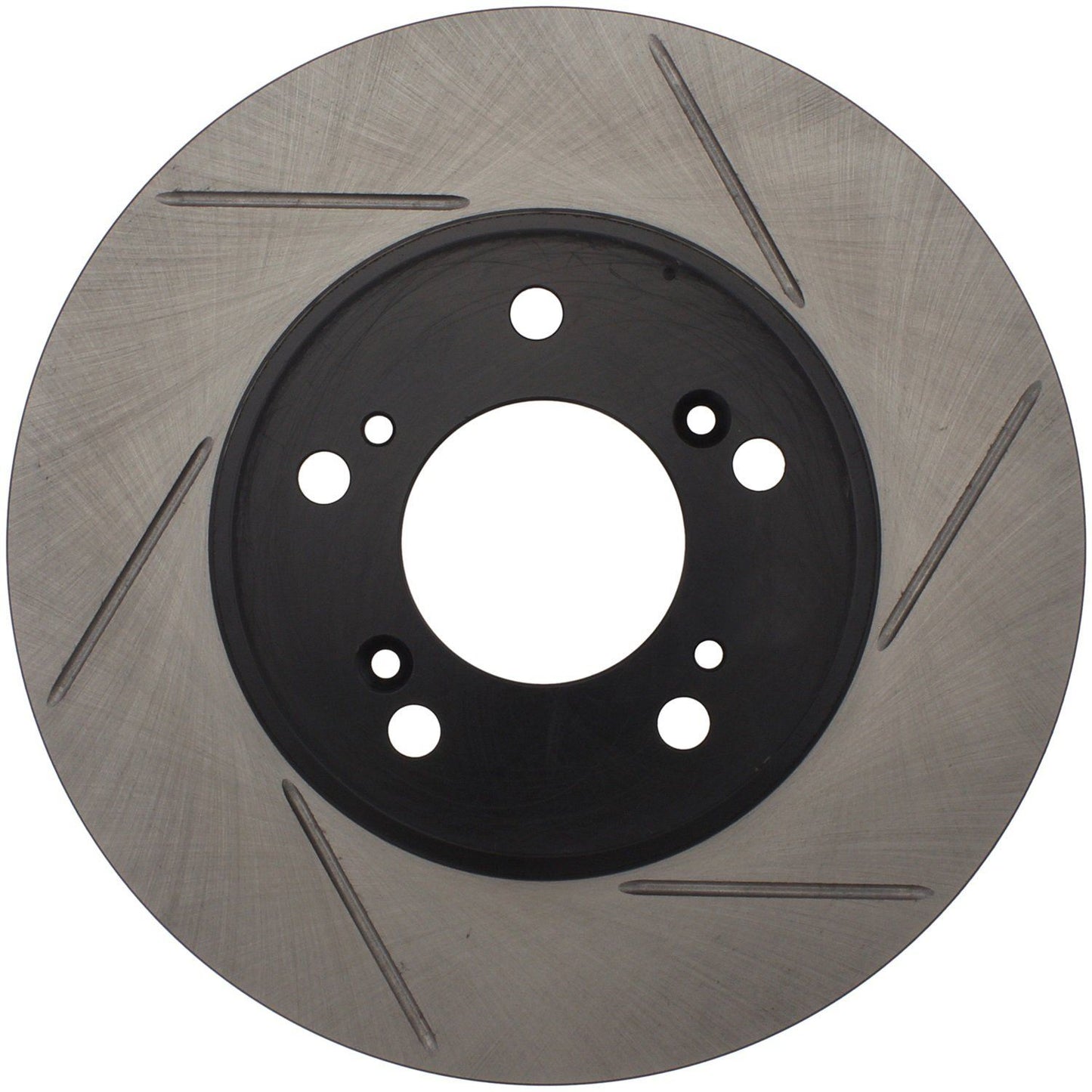 Stoptech 126.40026SL Disc Brake Rotor