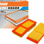 Fram CA9689 Air Filter