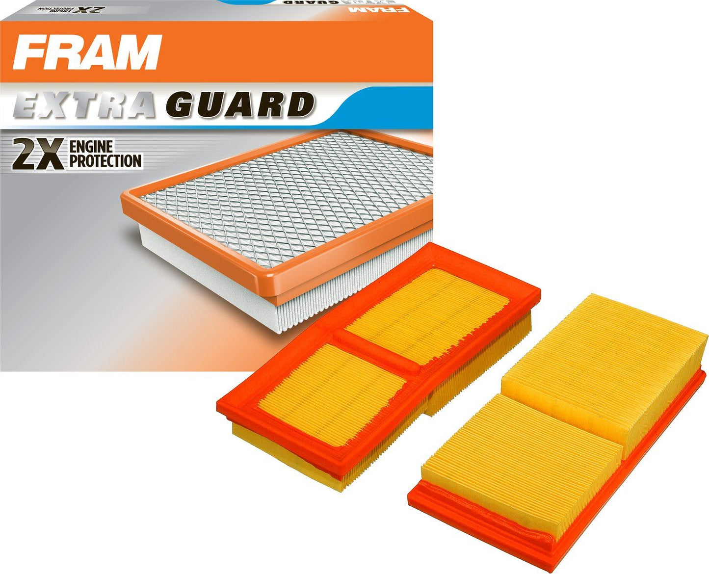 Fram CA9689 Air Filter