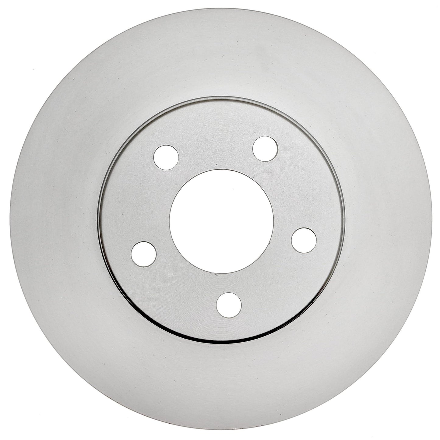 ACDelco Advantage 18A971AC Rotor de frein à disque