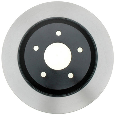 ACDelco Professional Durastop 18A288 Disque de frein à disque