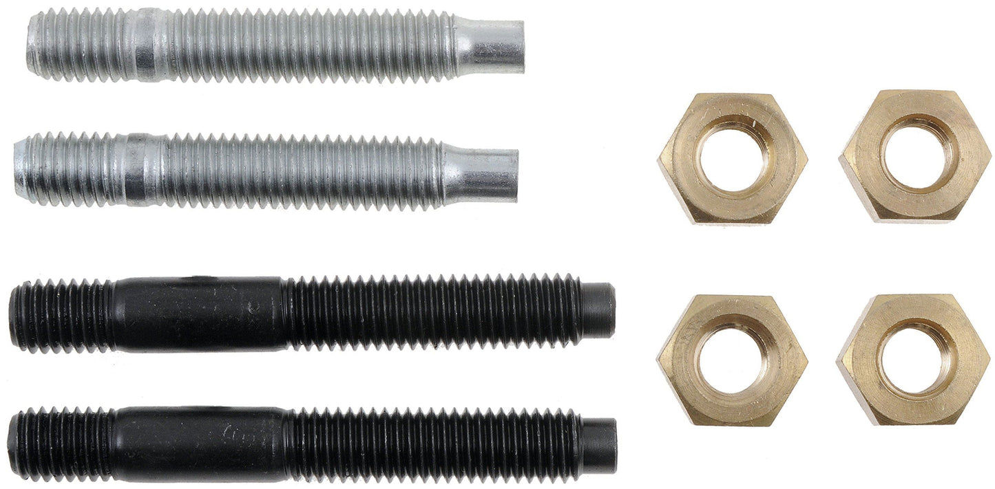 Dorman 03100 Exhaust Flange Stud and Nut