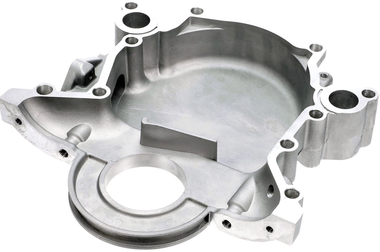 Dorman 635-107 Cubierta de sincronización del motor
