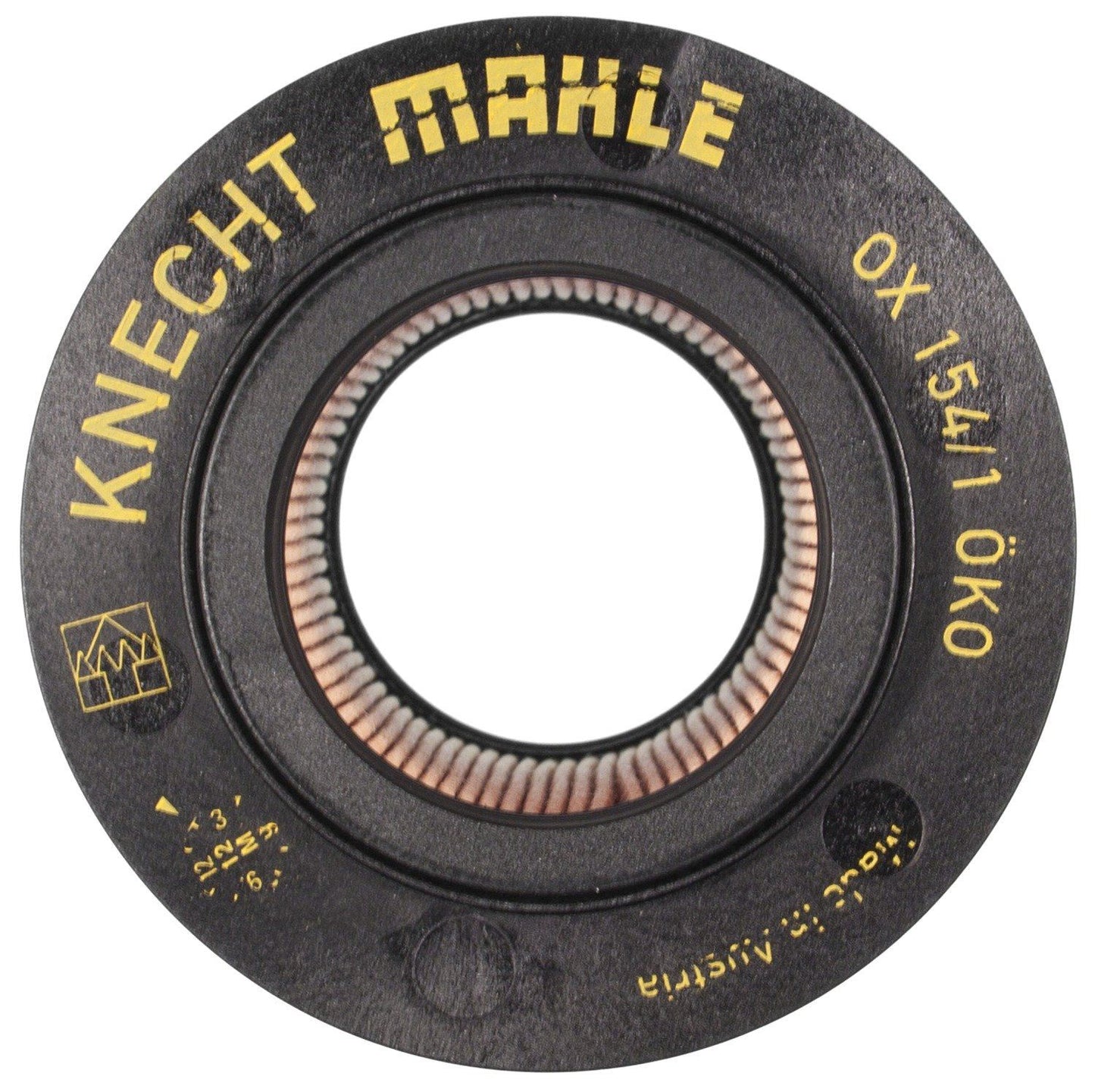 Mahle OX 154/1D Engine Oil Filter