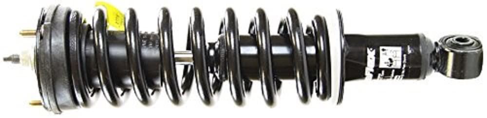 Monroe 171353 Suspension Strut and Coil Spring Assembly