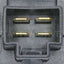 Resistencia del motor del ventilador HVAC BWD RU1152