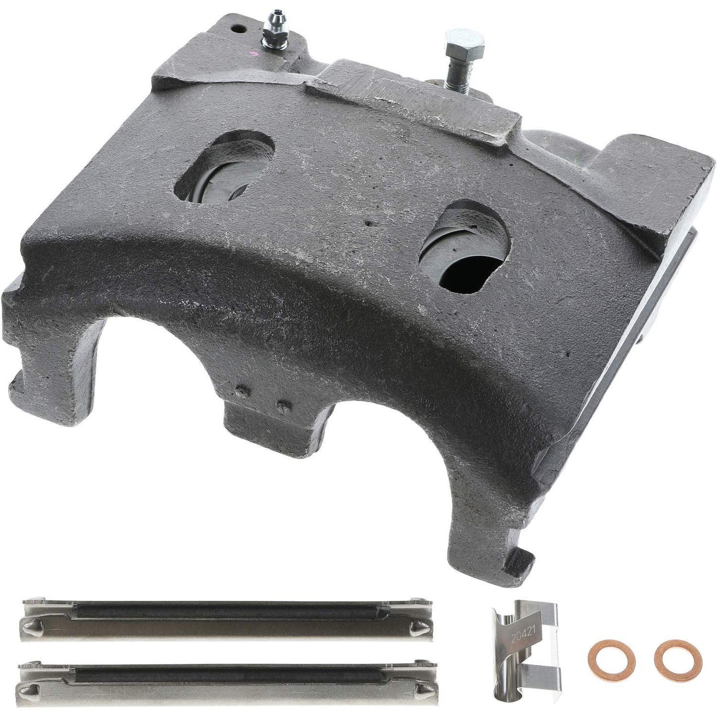 Cardone 18-4687 Pinza de freno de disco