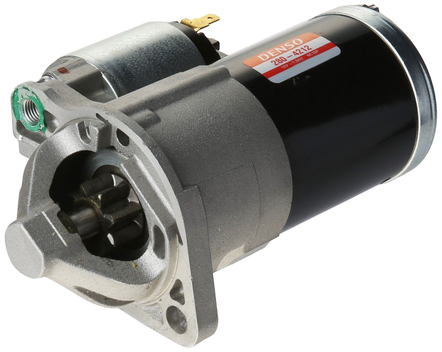 Denso 280-4212 Starter Motor