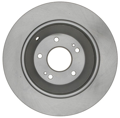 ACDelco Advantage 18A2944AC Rotor de freno de disco