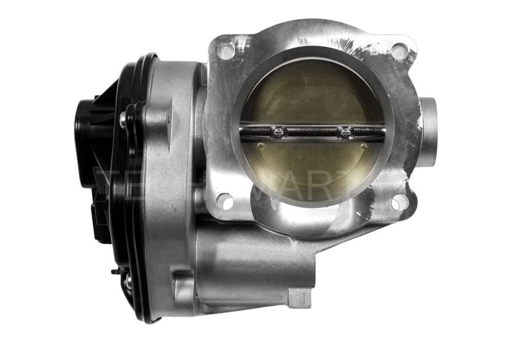 BWD S20040 Fuel Injection Throttle Body