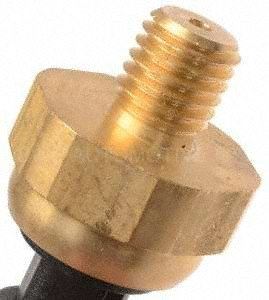 Interruptor de presión de aceite del motor BWD S4340
