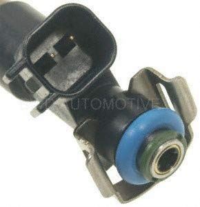 Inyector de combustible BWD 67578