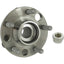 SKF BR930028K Axle Bearing and Hub Assembly