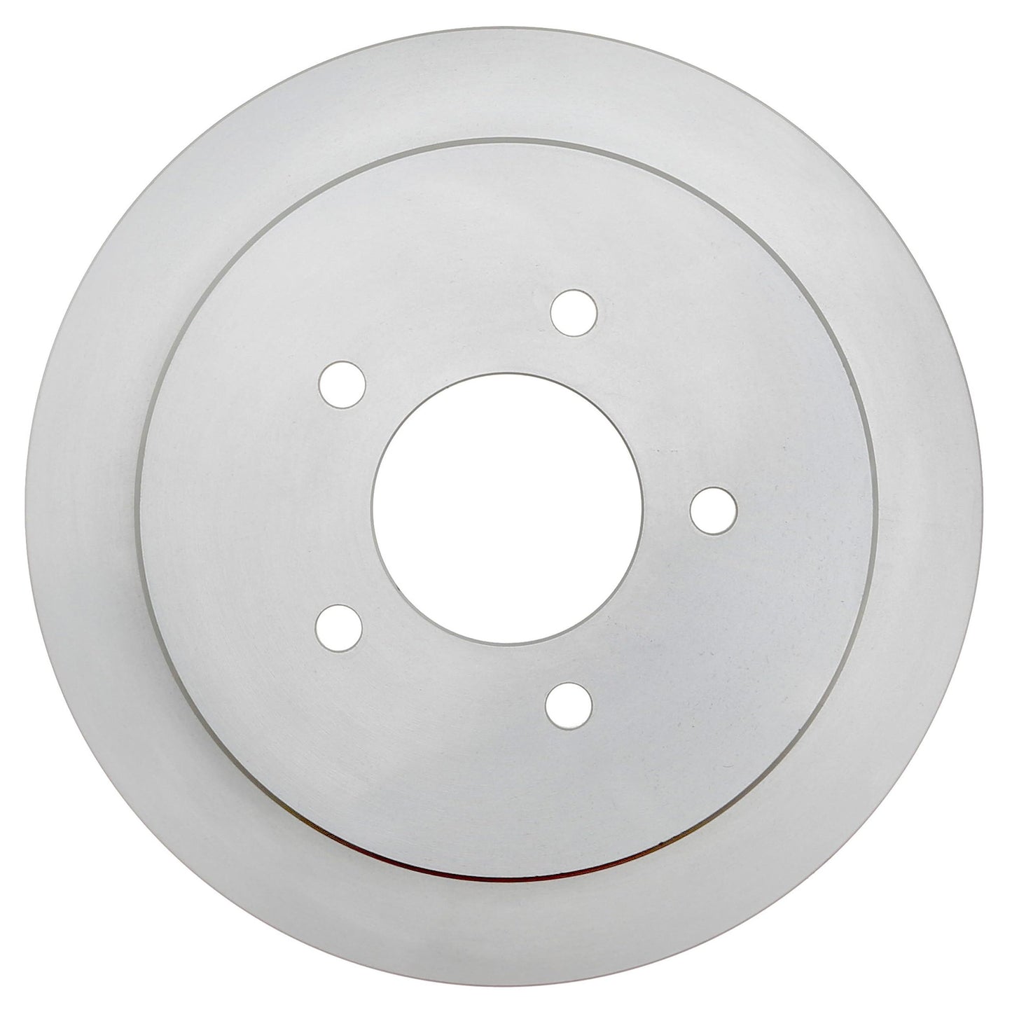 ACDelco Advantage 18A819AC Rotor de frein à disque