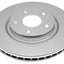 ACDelco Professional Durastop 18A81773 Rotor de frein à disque