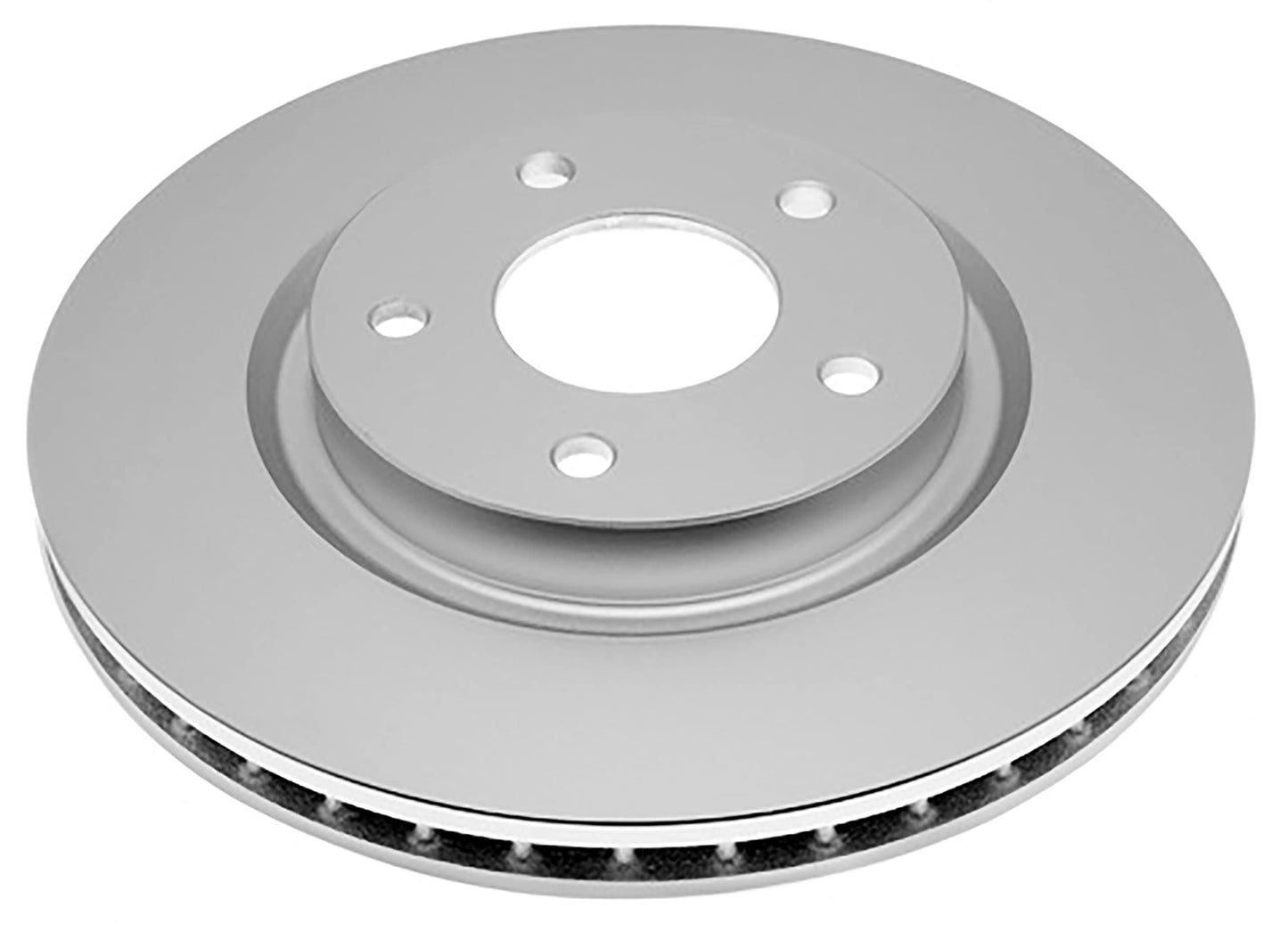 ACDelco Professional Durastop 18A81773 Rotor de frein à disque