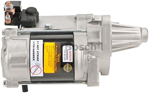 Bosch SR606X