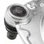 Beck/Arnley 102-7502 Conjunto de brazo de control de suspensión y rótula