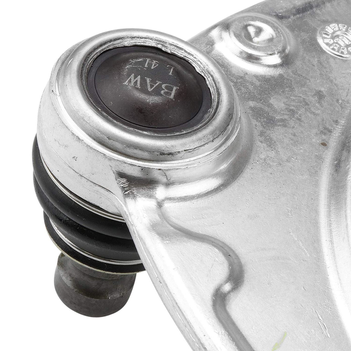 Beck/Arnley 102-7502 Conjunto de brazo de control de suspensión y rótula