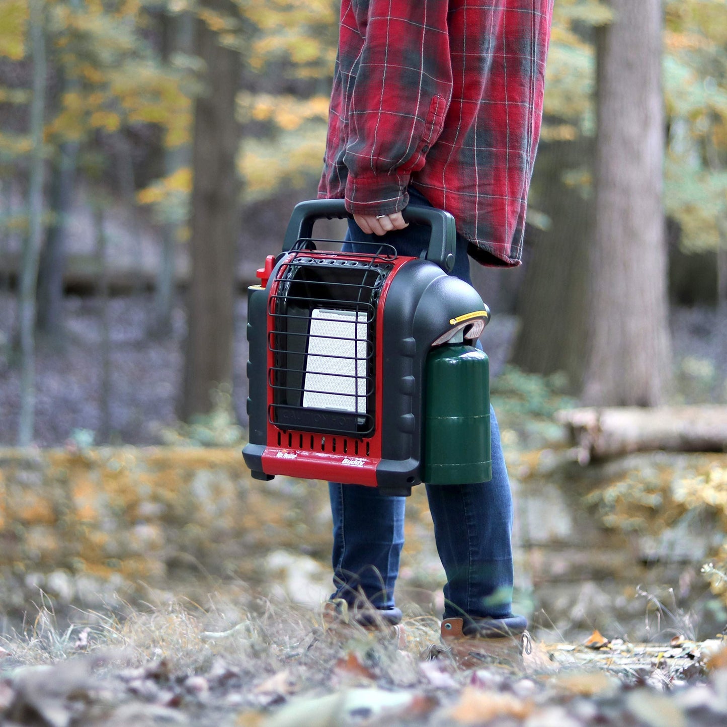 MR HEATER F232050