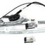 Genuine GM Parts 15871124 Window Regulator