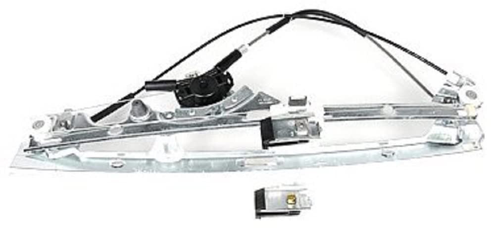 Genuine GM Parts 15871124 Window Regulator