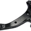 Dorman 524-126 Conjunto de brazo de control de suspensión y rótula