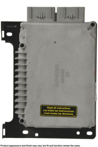 Cardone 79-3664V Engine Control Module (ECM)