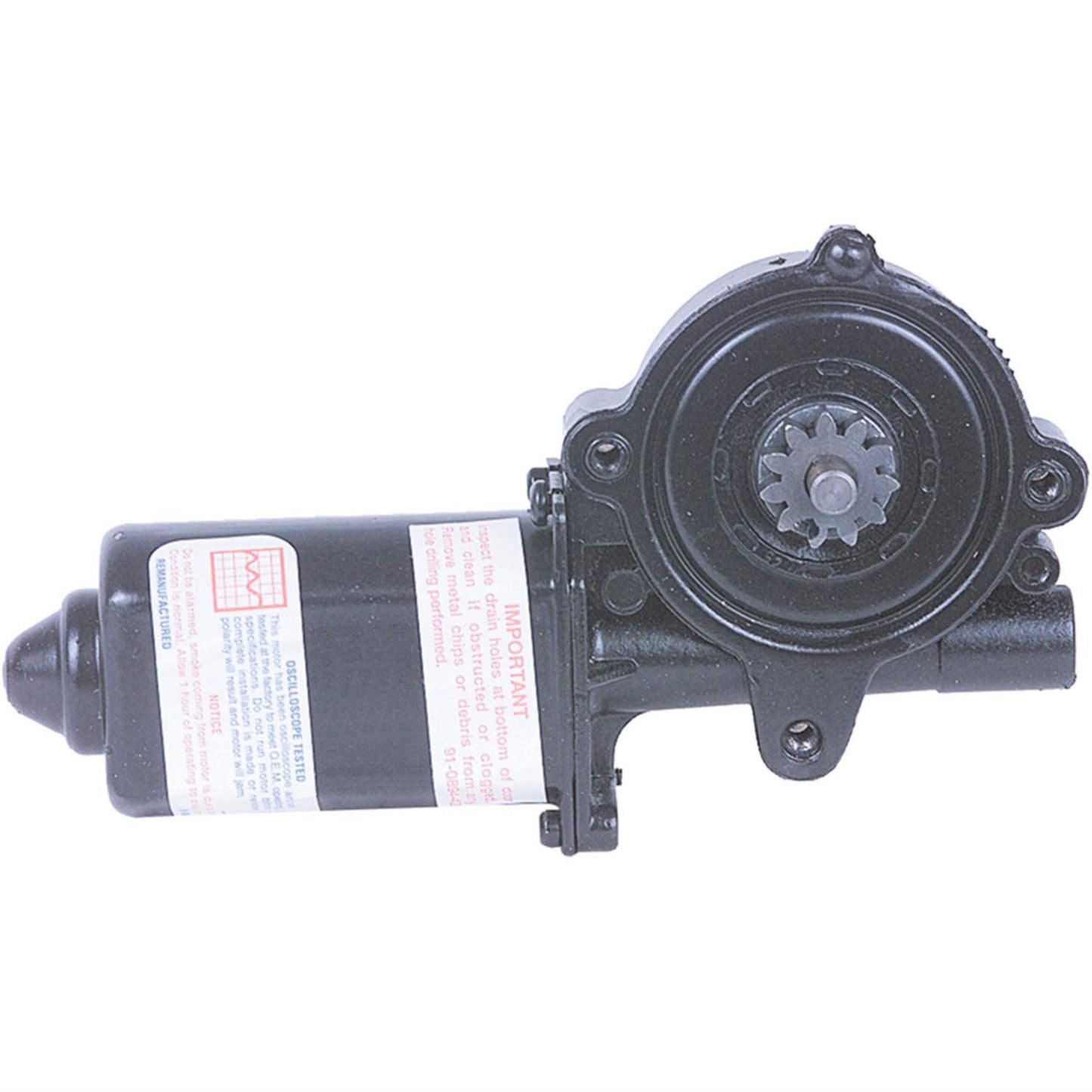 CARDONE 42-337 Motor de ventana eléctrica