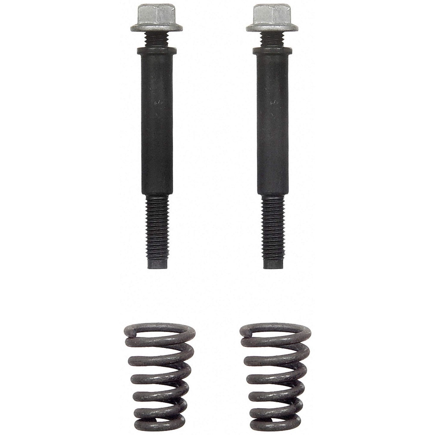 Fel-Pro ES 72141 Exhaust Bolt and Spring