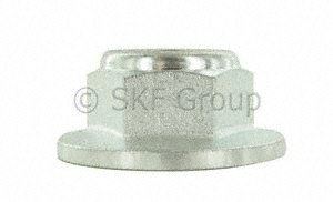 SKF 6504007 Axle Nut