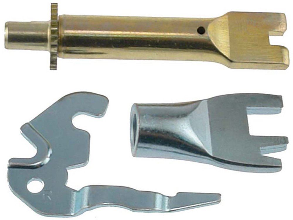 Raybestos H12553 Kit de reparación de autoajustador de freno de tambor