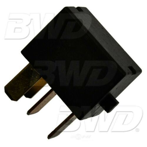BWD R6730 A/C Compressor Control Relay