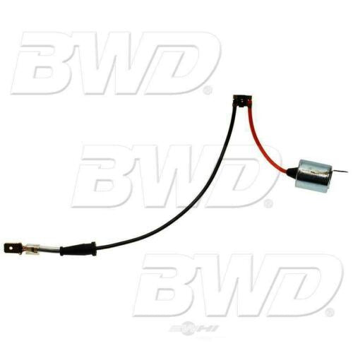 Condensador de encendido BWD G638