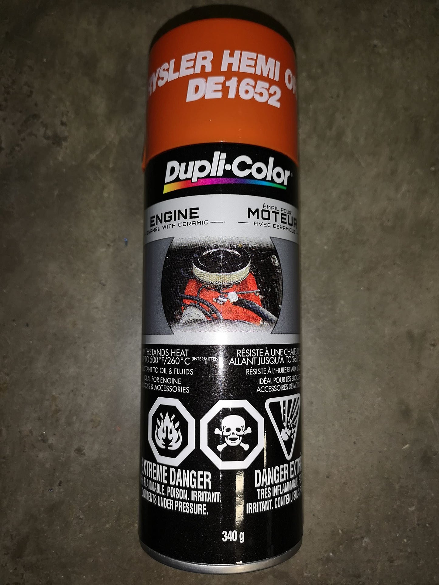 Duplicolor CDE1652