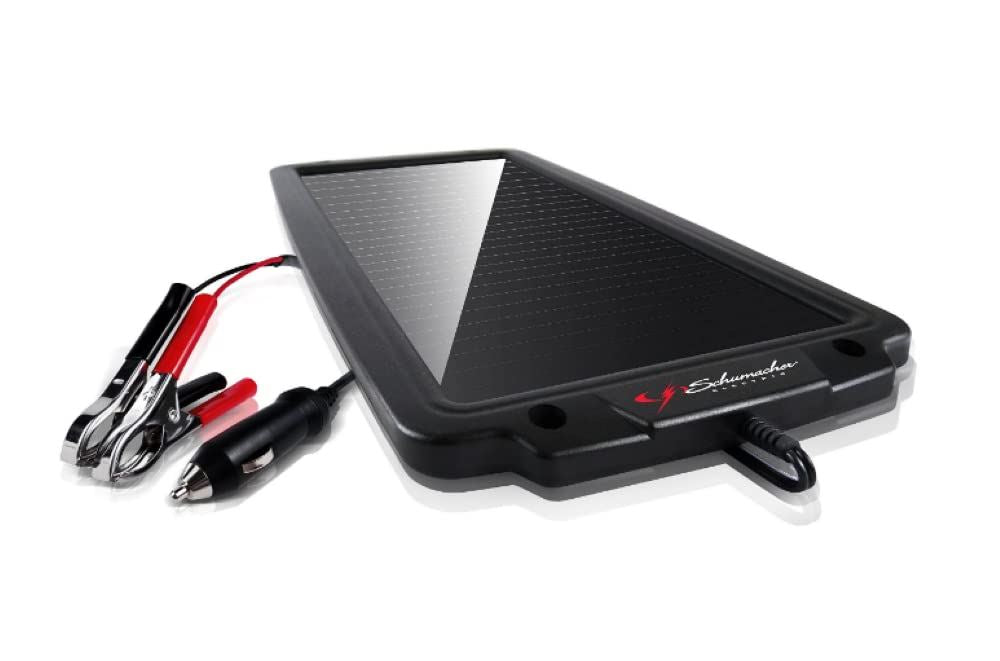 SCHUMACHER SP200