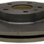 ACDelco Professional Durastop 18A81015 Rotor de freno de disco