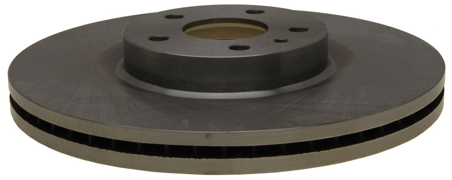 ACDelco Professional Durastop 18A81015 Rotor de freno de disco