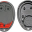 Dorman 13643 Keyless Entry Transmitter Cover