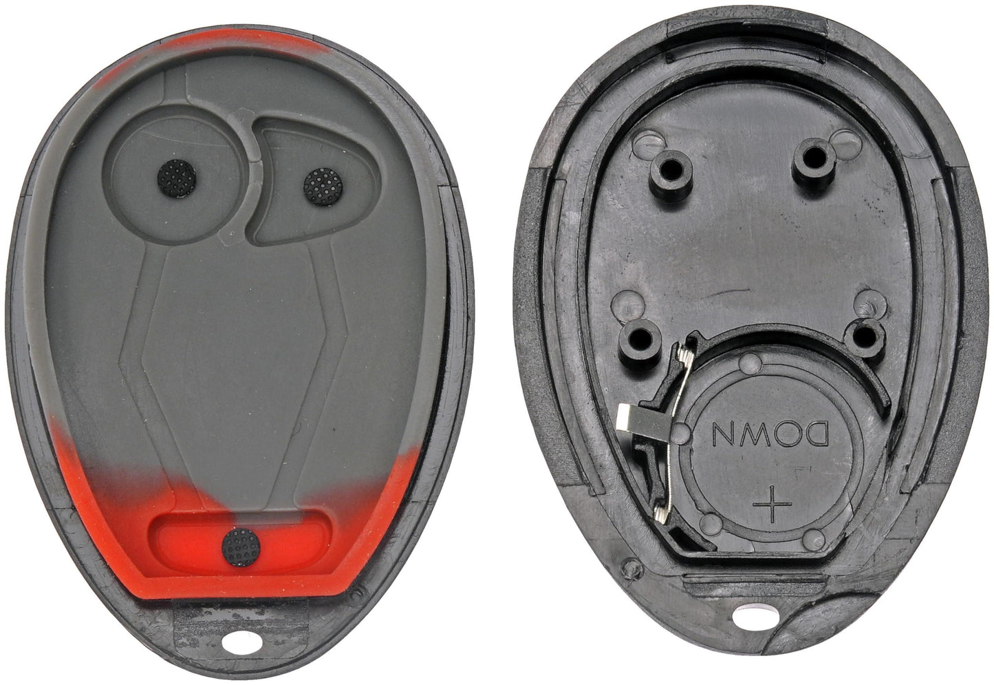 Dorman 13643 Keyless Entry Transmitter Cover