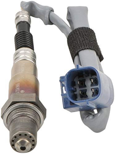 Sensor de oxígeno Bosch 15518