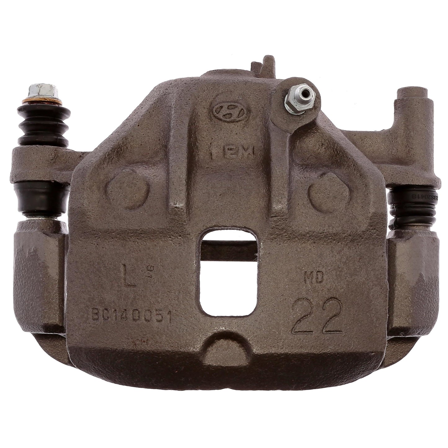ACDelco Professional Durastop 18FR863 Étrier de frein à disque