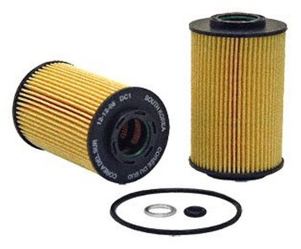 Filtro de aceite de motor Wix 57250