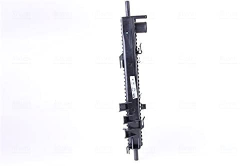 Nissens North America 66704 Radiator
