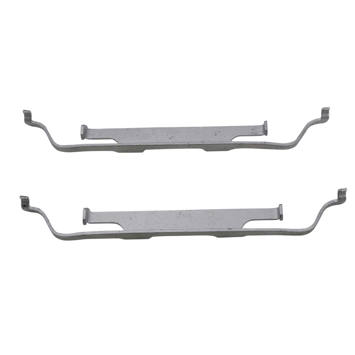 Beck/Arnley 084-1821 Kit de herrajes para frenos de disco